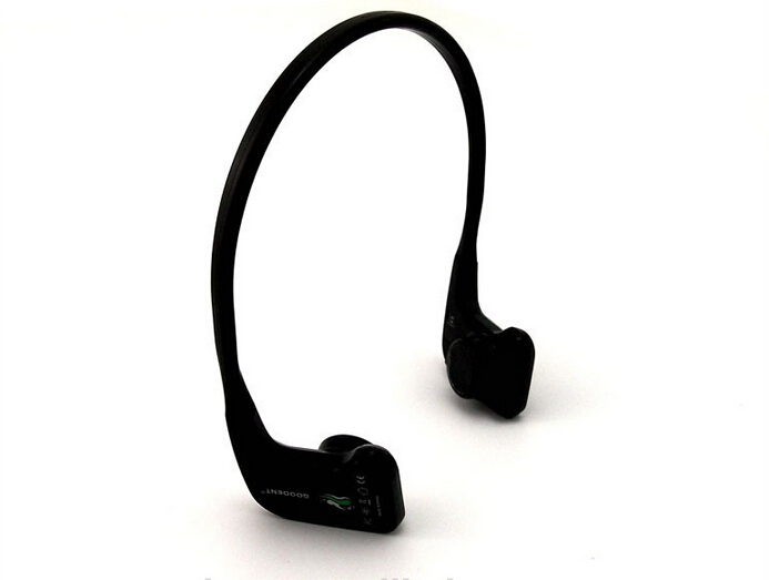 best bone conduction headphones waterroof