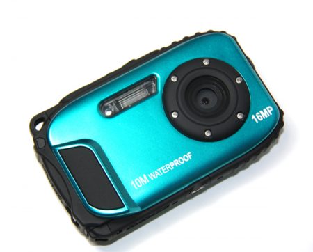 Digital Sport  Camera