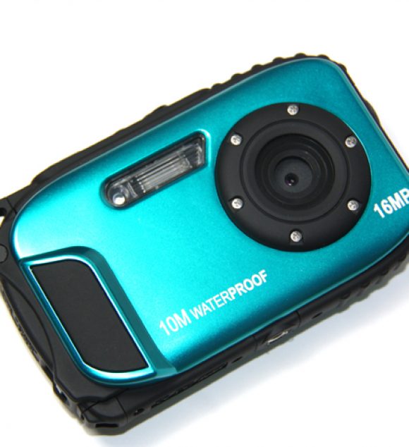 Digital Sport Camera