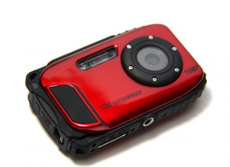 Digital Sport  Camera