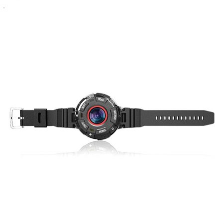 Digital Watch Sport Camera