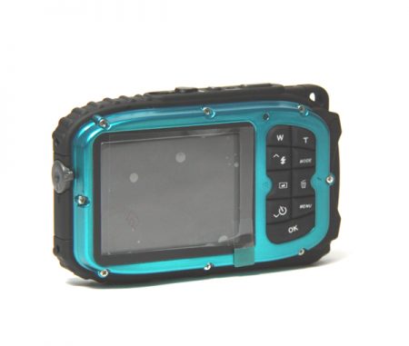 Digital Sport  Camera