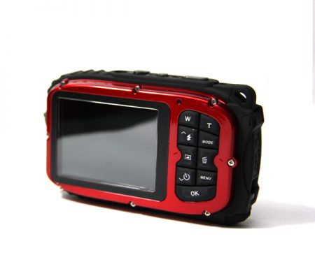 Digital Sport  Camera