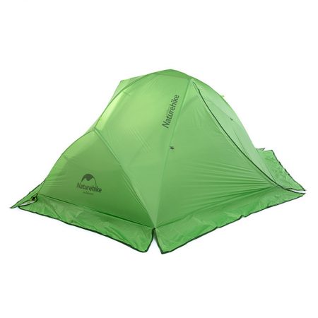 Ultralight 4-Season Camping Tent