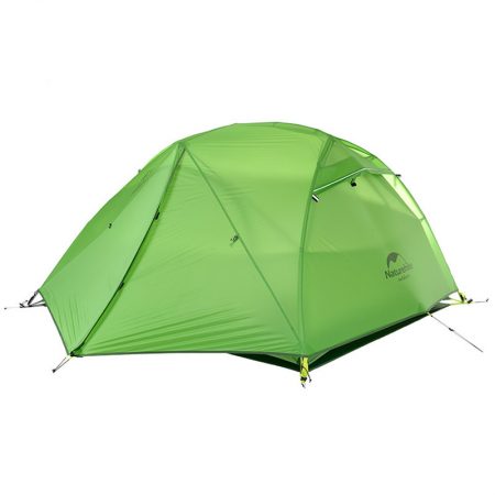 Ultralight 4-Season Camping Tent