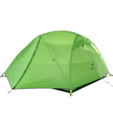 Ultralight 4-Season Camping Tent
