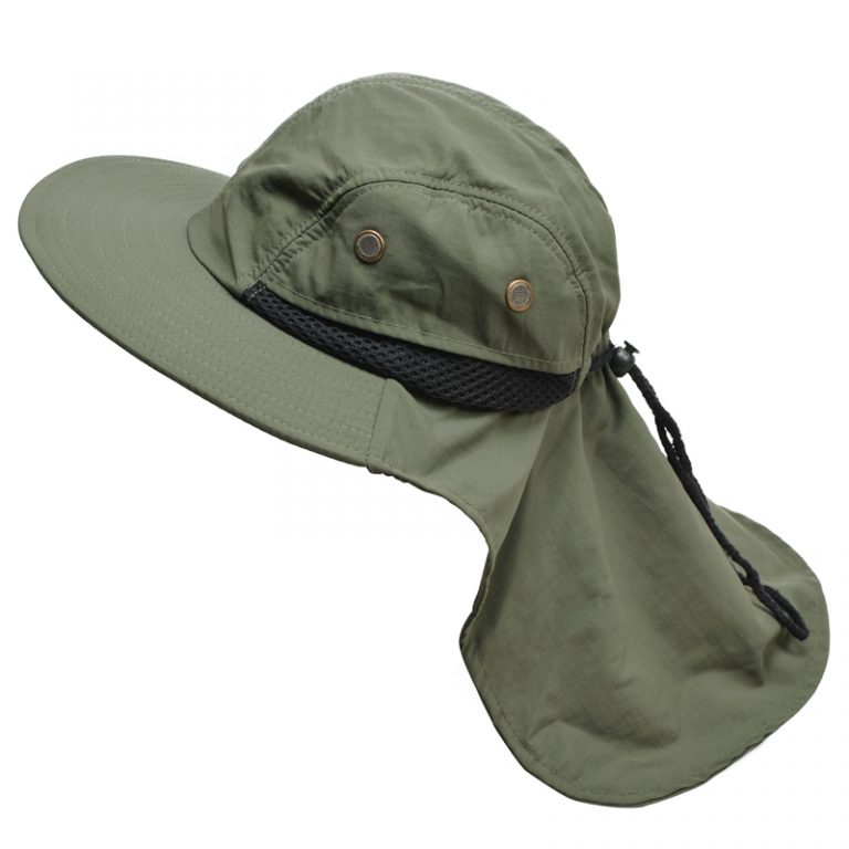 Fishing & Hiking Hat Moriarty Store
