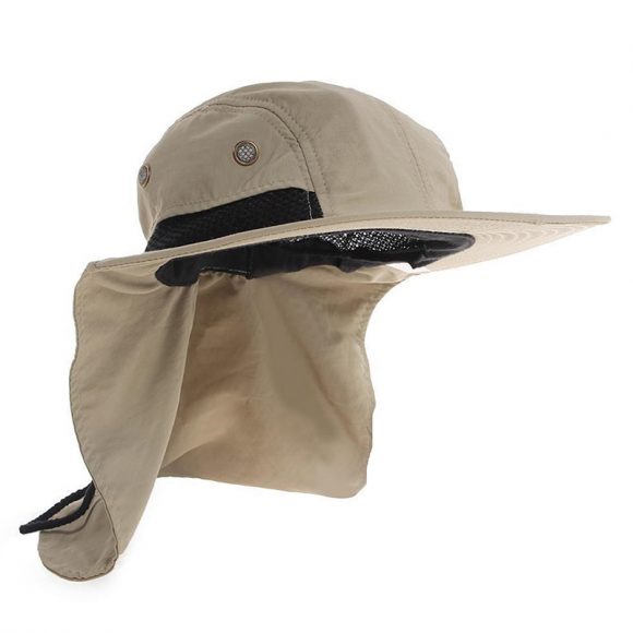 Fishing & Hiking Hat