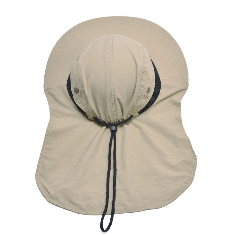 Fishing & Hiking Hat Moriarty Store