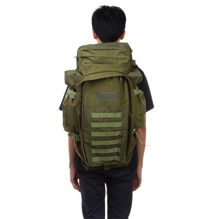 Men’s Lightweight Camping Backpack