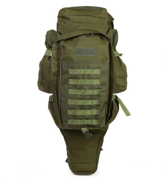 Men's Lightweight Camping Backpack