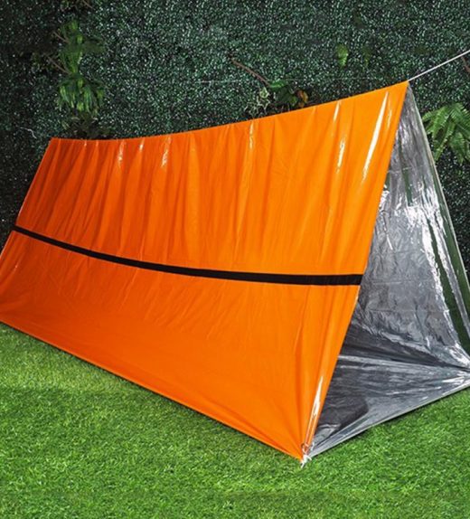 Camping Thermal Blanket Moriarty Store