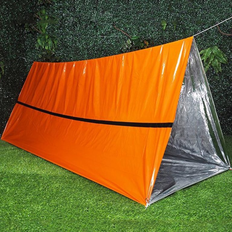 Camping Thermal Blanket Moriarty Store