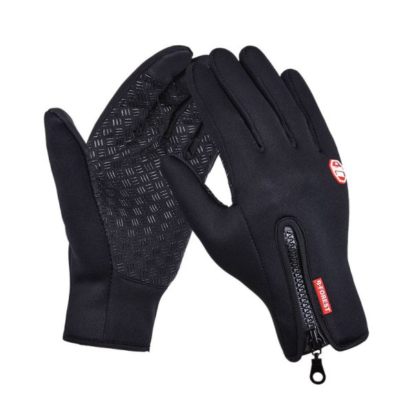 Warm Gloves for Outdoor Activities