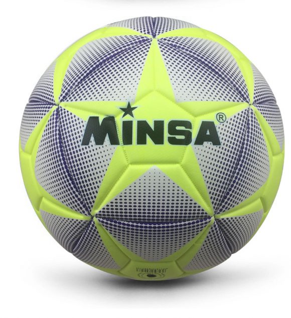 Soccer Ball