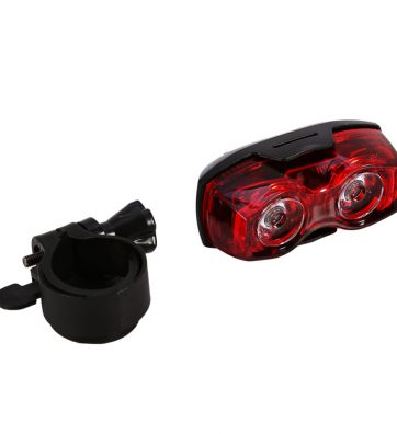 Safety Cycling LED Tail Light