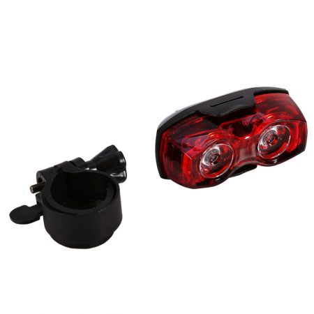 Safety Cycling LED Tail Light