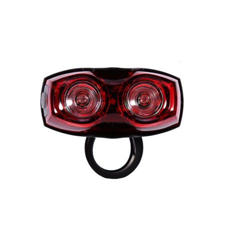 Safety Cycling LED Tail Light