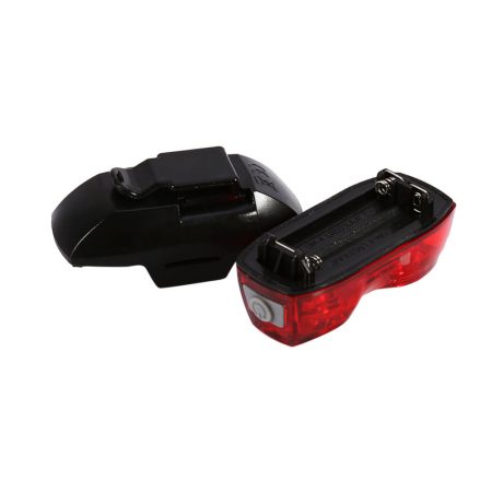 Safety Cycling LED Tail Light