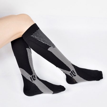 Compression Socks for Outdoor Activities (Cycling, Soccer)