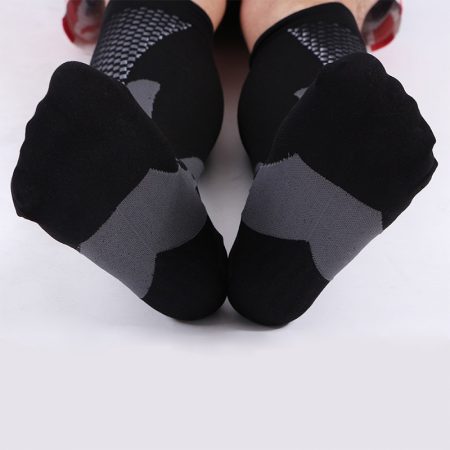 Compression Socks for Outdoor Activities (Cycling, Soccer)