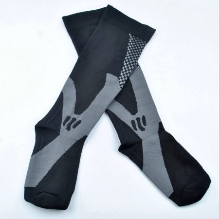 Compression Socks for Outdoor Activities (Cycling, Soccer)