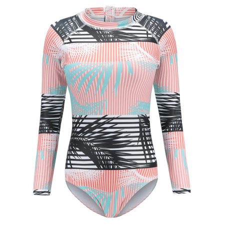 Women’s Swimsuit for Surfing