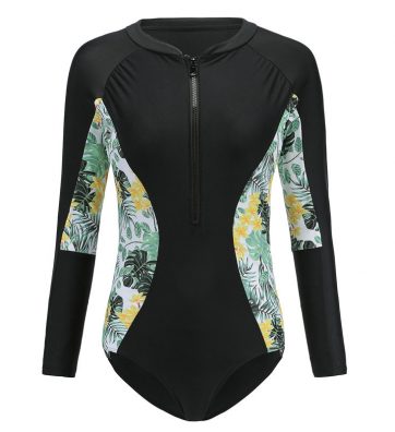 Women's Swimsuit for Surfing