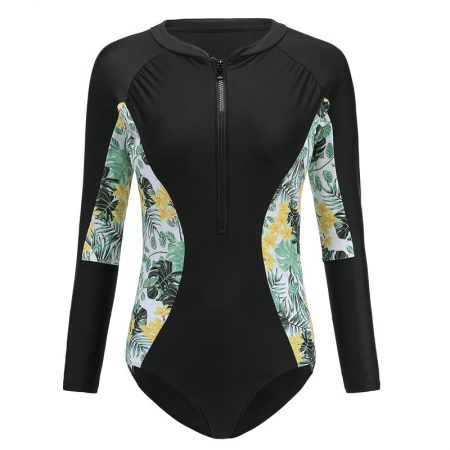 Women’s Swimsuit for Surfing