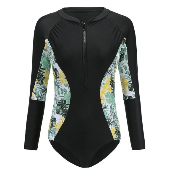 Women's Swimsuit for Surfing