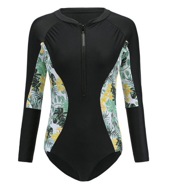 Women's Swimsuit for Surfing