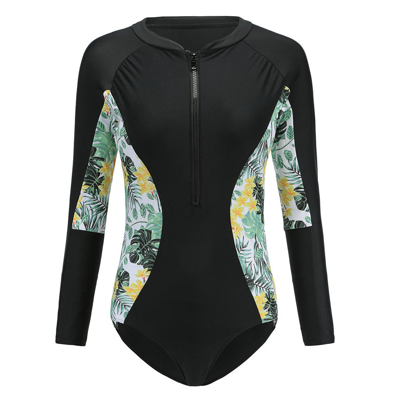 Women’s Swimsuit for Surfing – Moriarty Store