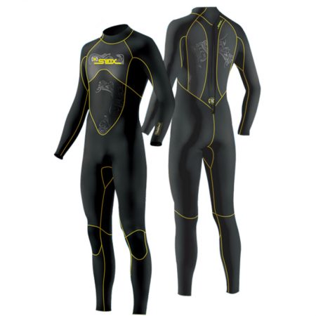Surfing Swimsuit