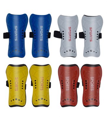 Ultralight Soccer Training Shin Guards