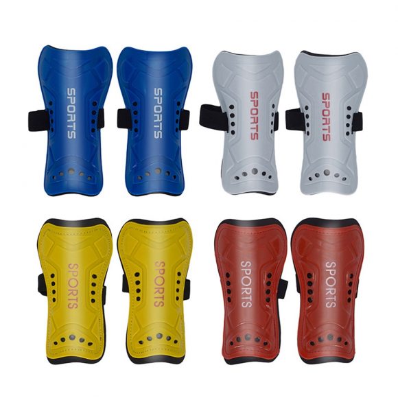 Ultralight Soccer Training Shin Guards