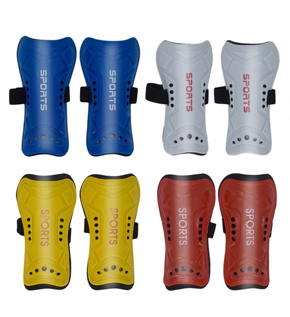 Ultralight Soccer Training Shin Guards