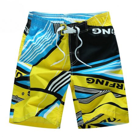 Men’s Printed Shorts