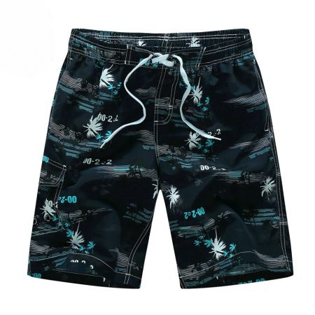 Men’s Printed Shorts