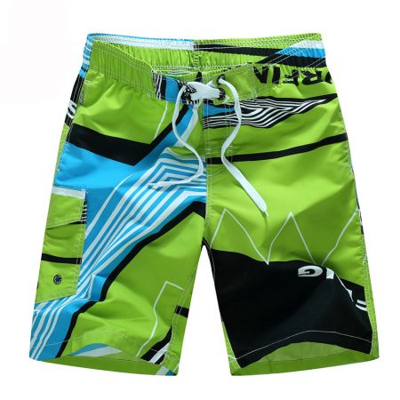 Men’s Printed Shorts