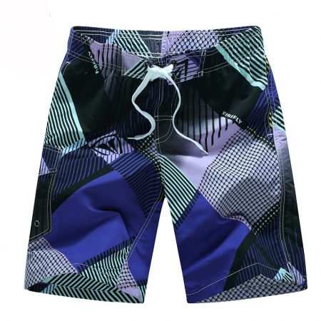 Men’s Printed Shorts