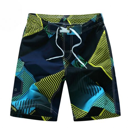 Men’s Printed Shorts