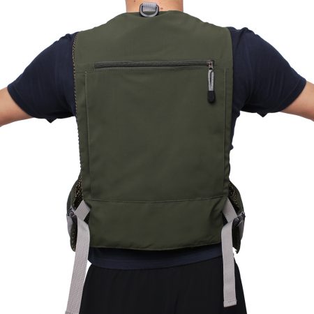 Quick Dry Fishing Vest