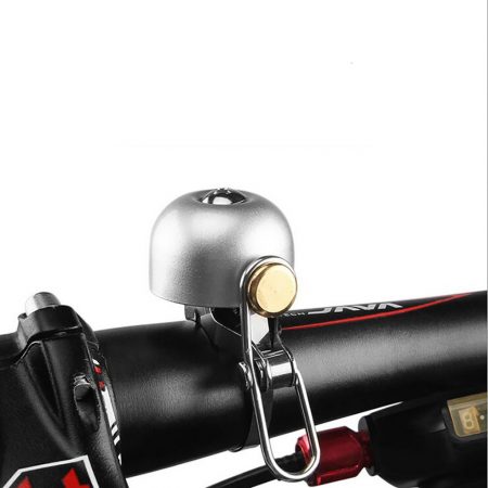 Classic Bicycle Handlebar Bell