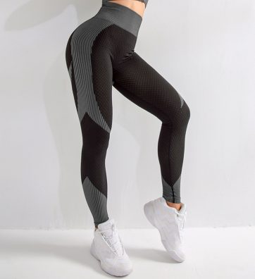 Women's Slim Workout Leggings