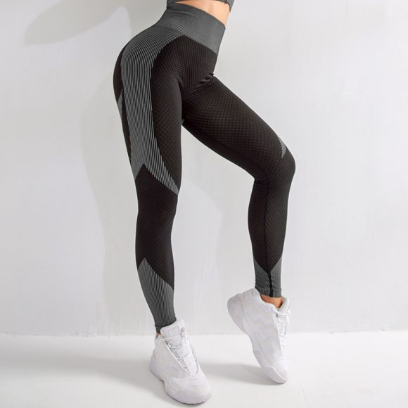 Women's Slim Workout Leggings