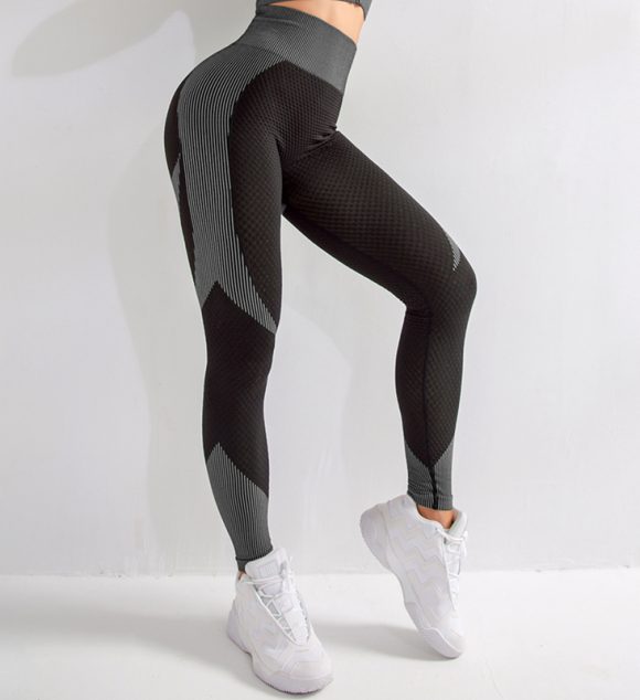 Women's Slim Workout Leggings