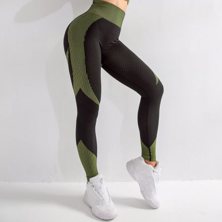 Women’s Slim Workout Leggings