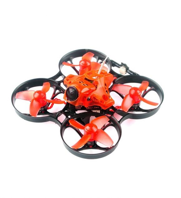Eachine TRASHCAN TC75 FPV Racing Drone