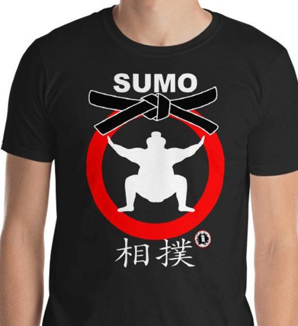 Premium T-Shirt with printed design