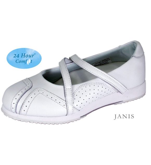 24 HOUR COMFORT Janis
